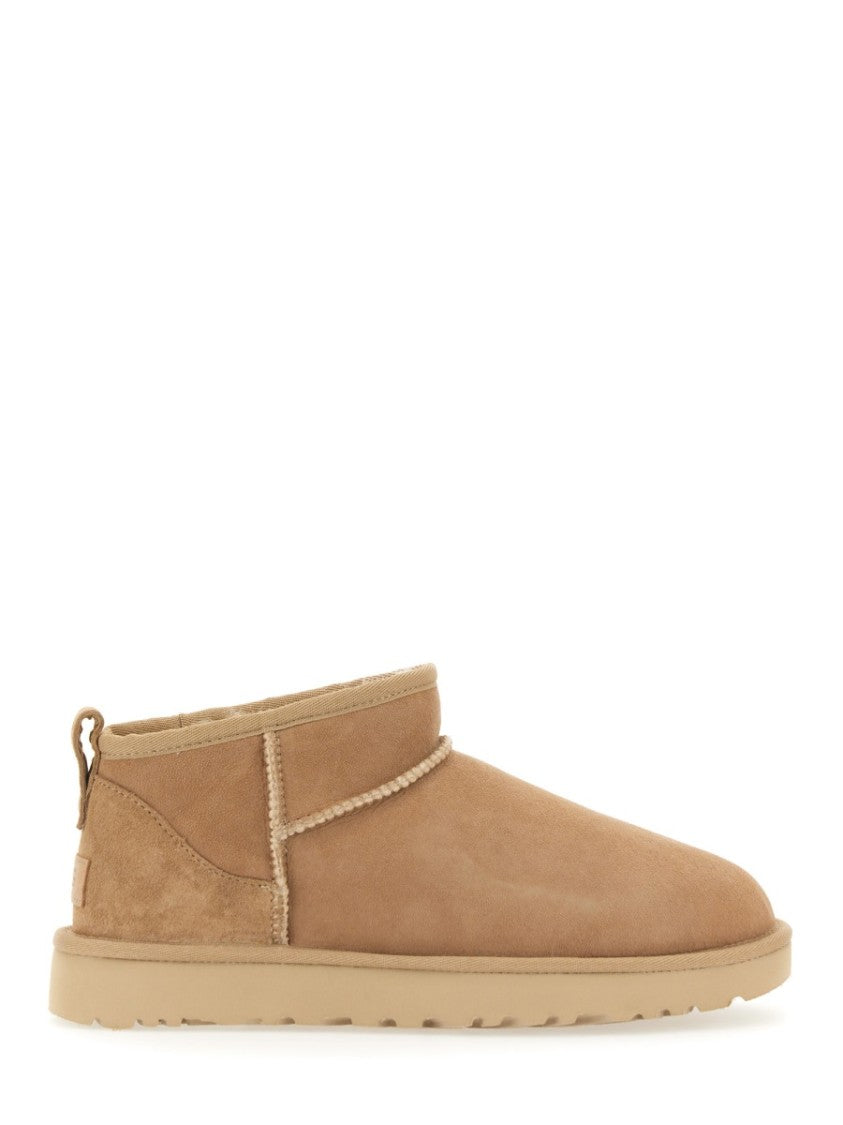 Ugg Stivale Classic Ultra Mini Boots