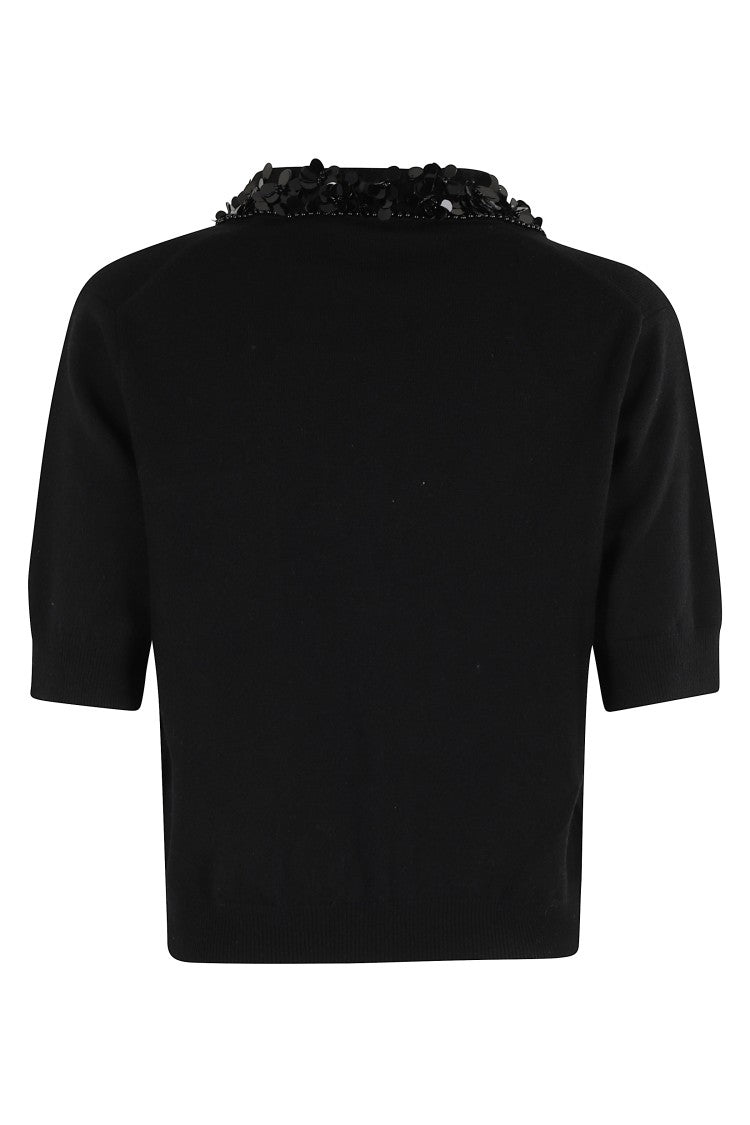 Semi Couture Giulia Polo Shirt