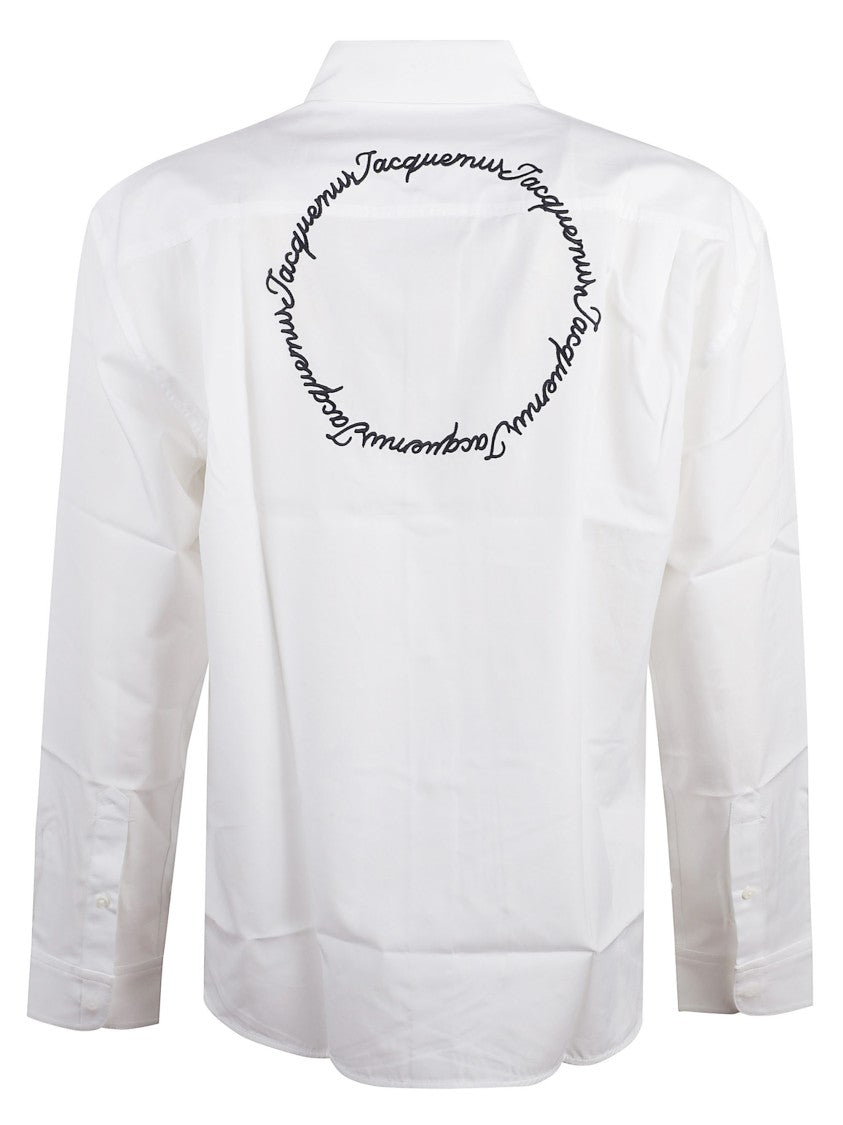 Jacquemus Henri Shirt