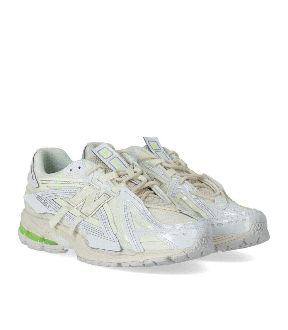 New Balance U1906a White Unisex Sneaker