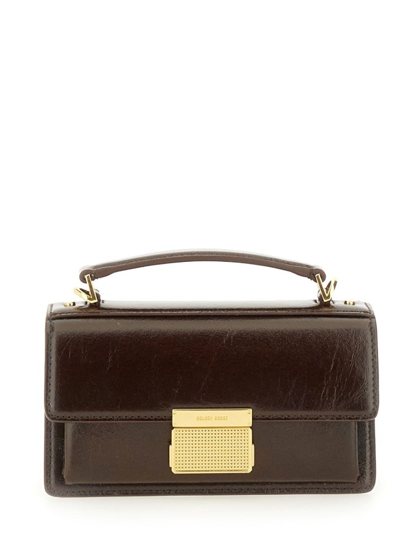 Golden Goose Small "Venice" Bag