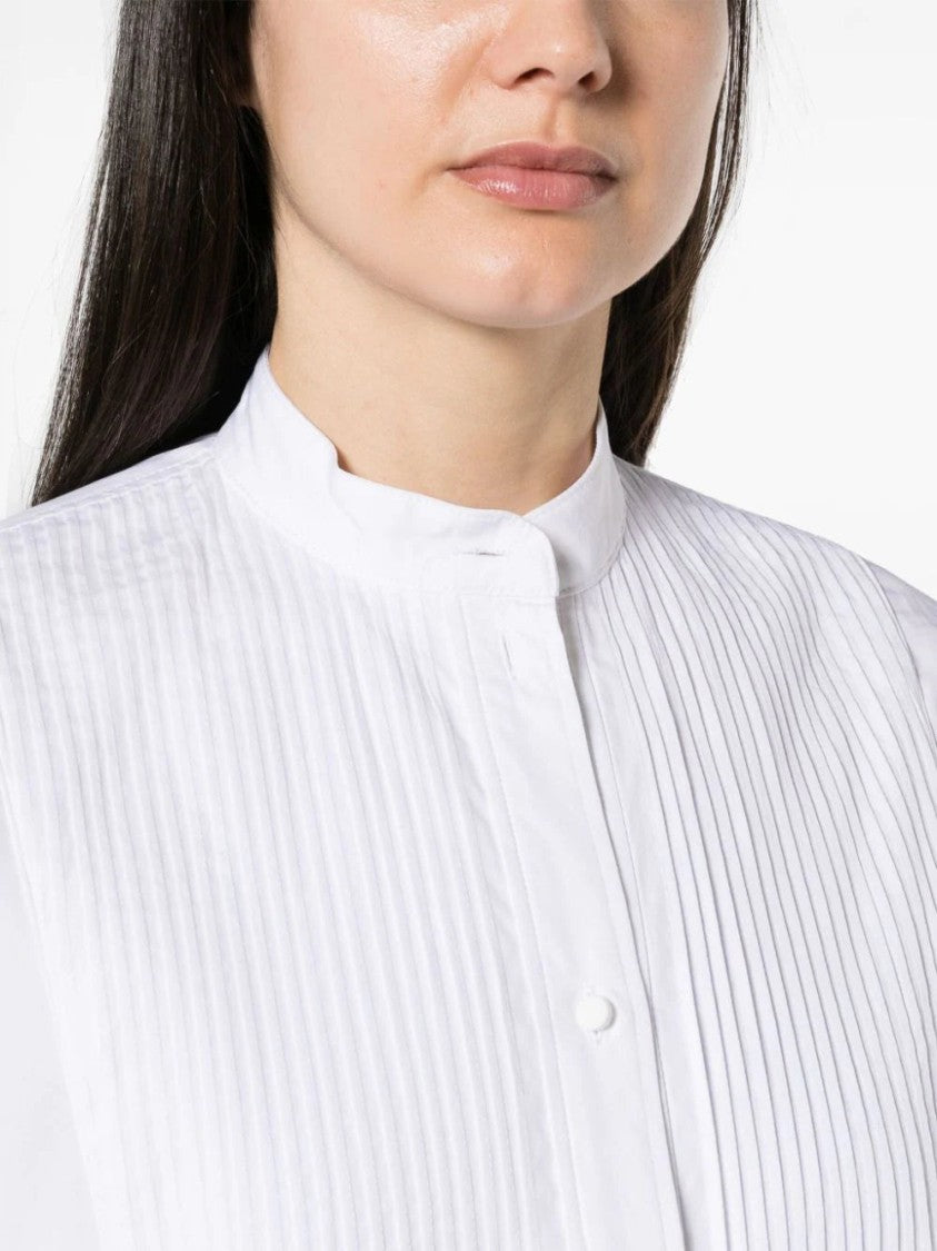 Isabel Marant Ramsey Cotton Shirt