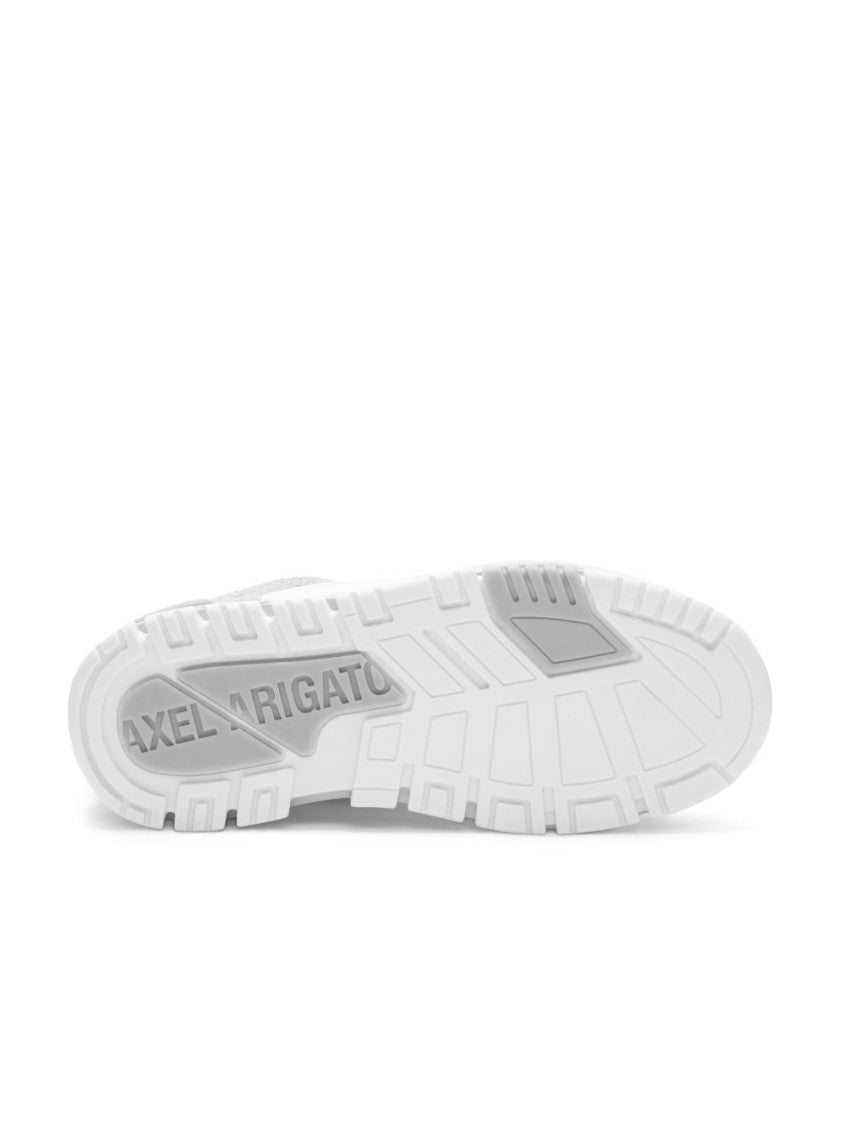 Axel Arigato Area Lo Fluffy Sneaker