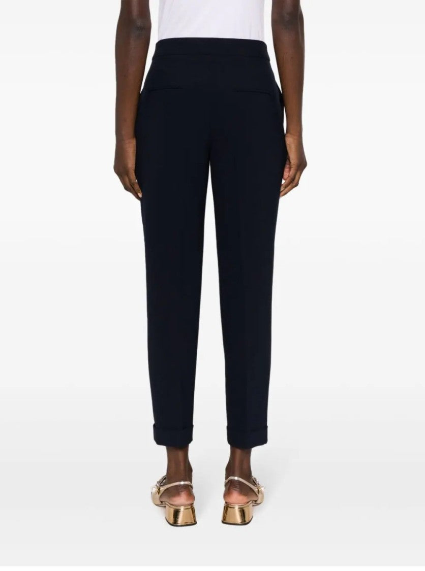 Moschino Slim Fit Trousers