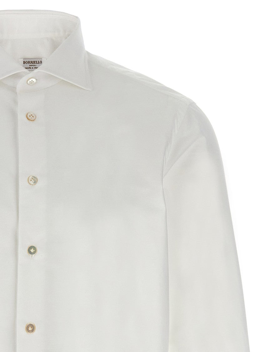 Borriello Marechiaro' Shirt