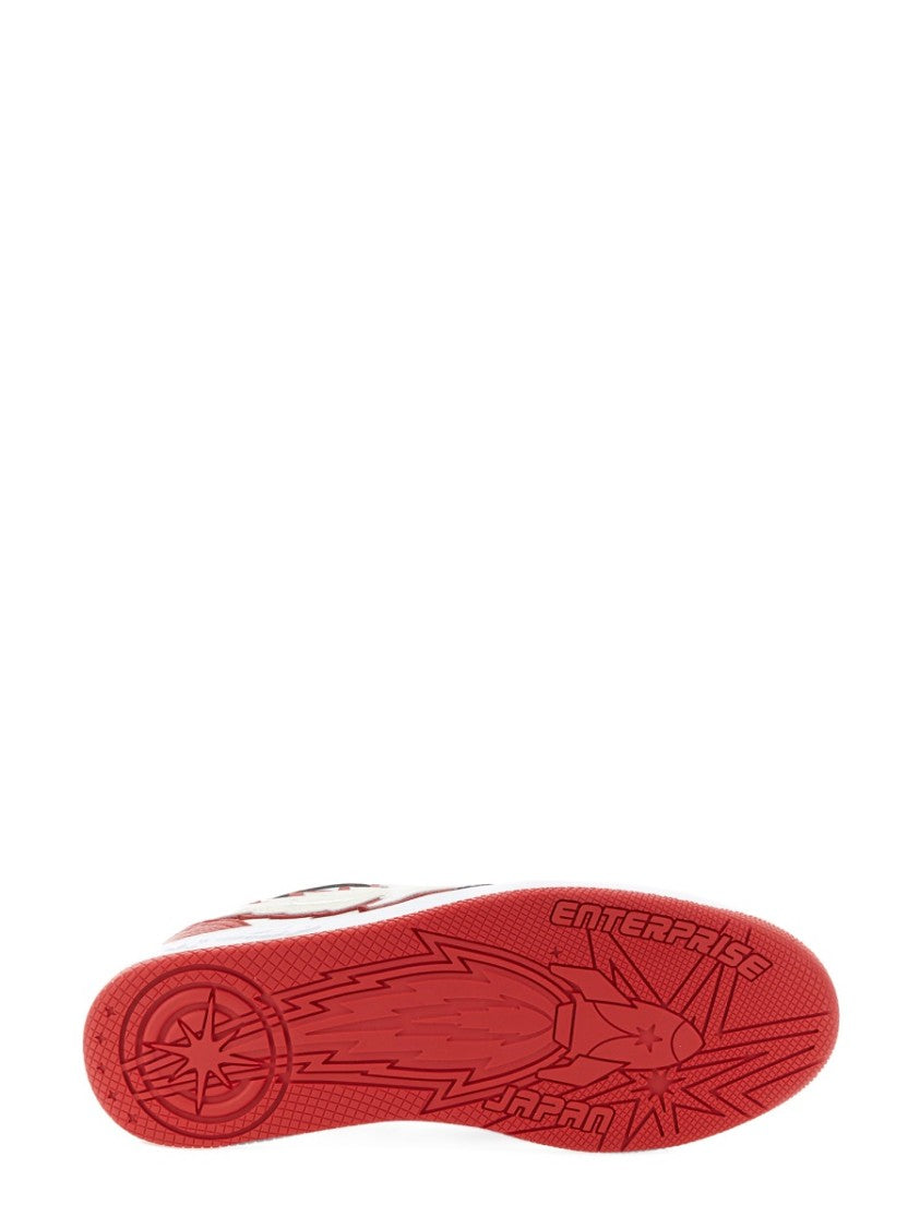 Enterprise Japan Ej Rocket Sneaker