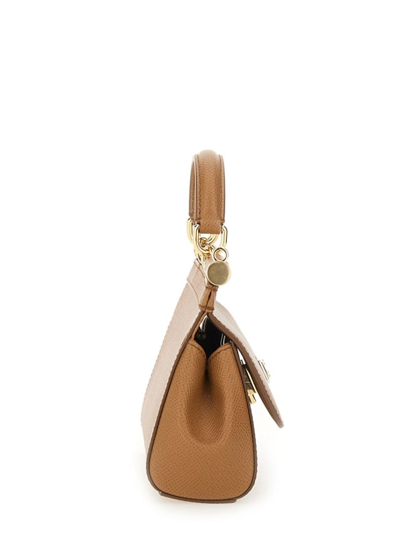Dolce & Gabbana "Sicily" Small Dpp - Bag
