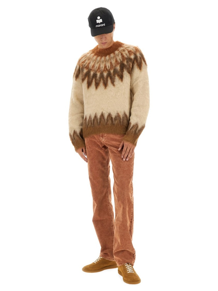 Isabel Marant "Nicolas" Sweater