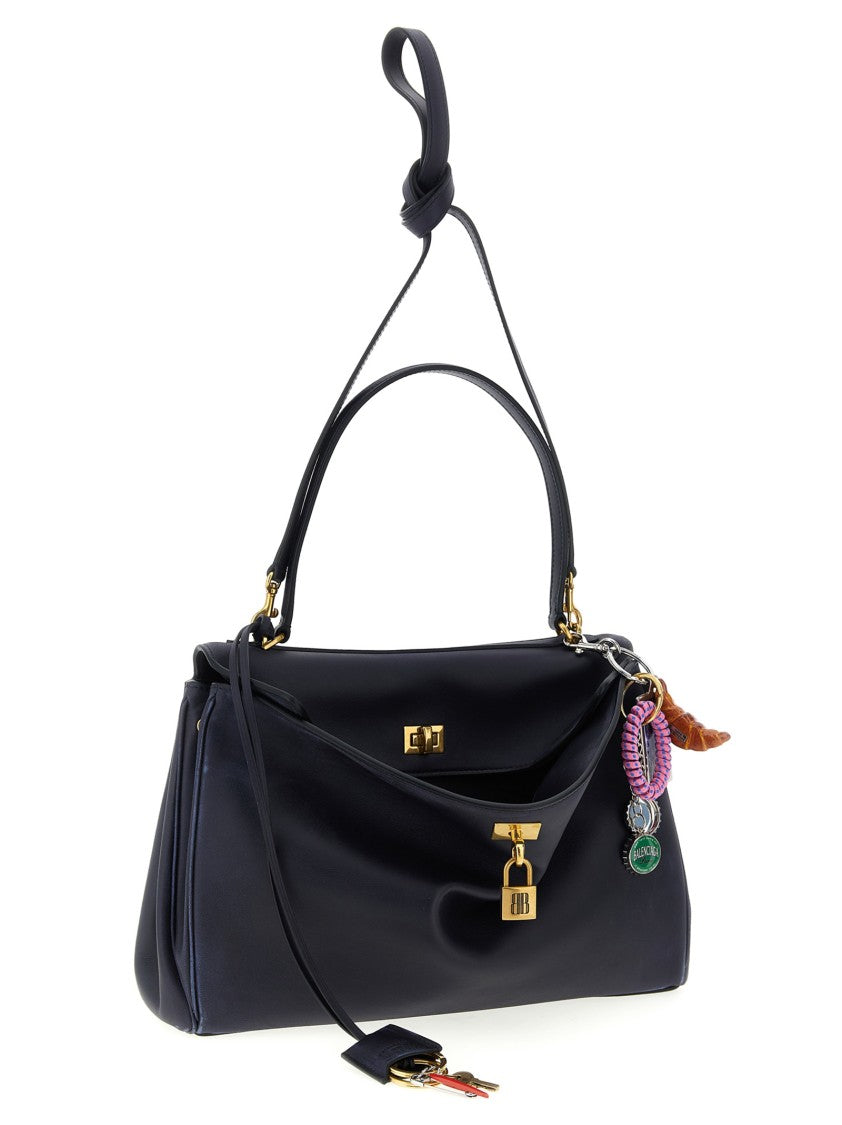 Balenciaga Rodeo' Medium Handbag