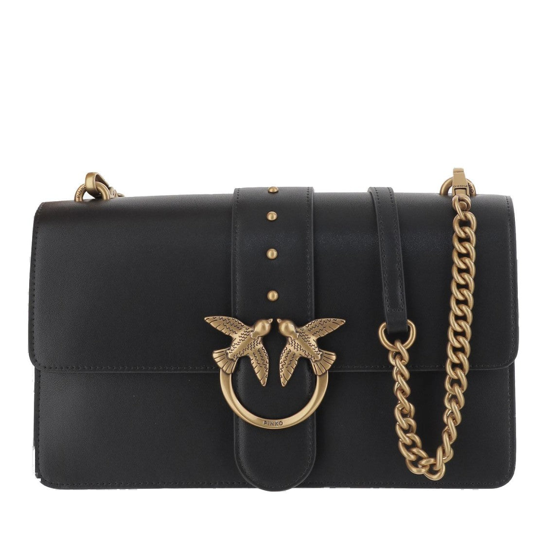 Pinko Love One Classic Bag