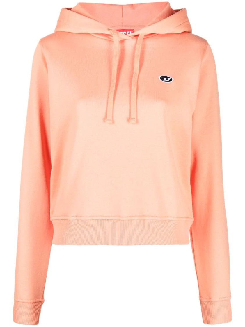 Diesel F-Reggy-Hoodie Doval