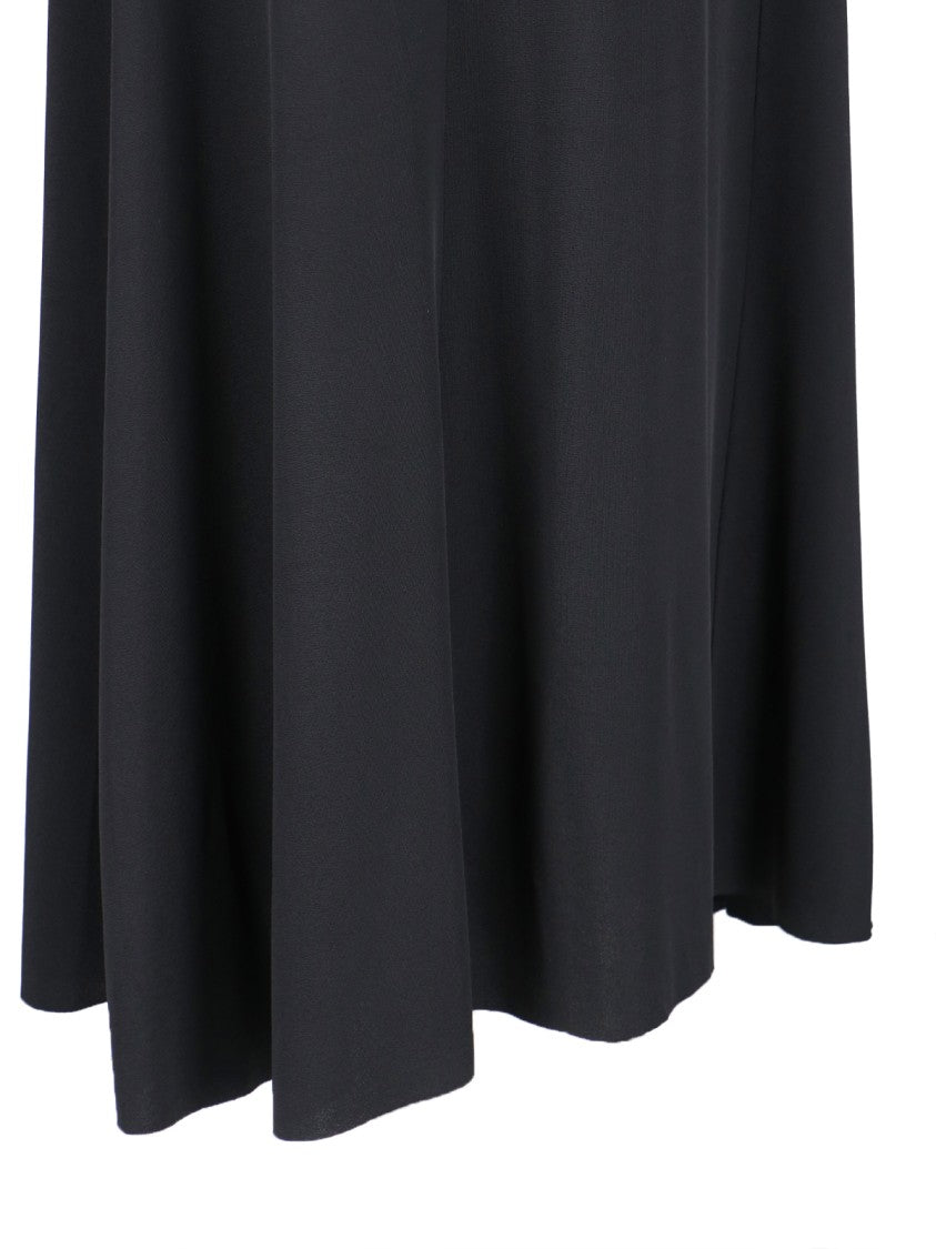 Khaite "Richie" Maxi Dress
