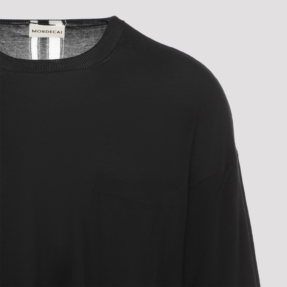 Mordecai Fresco Double Layer Sweater