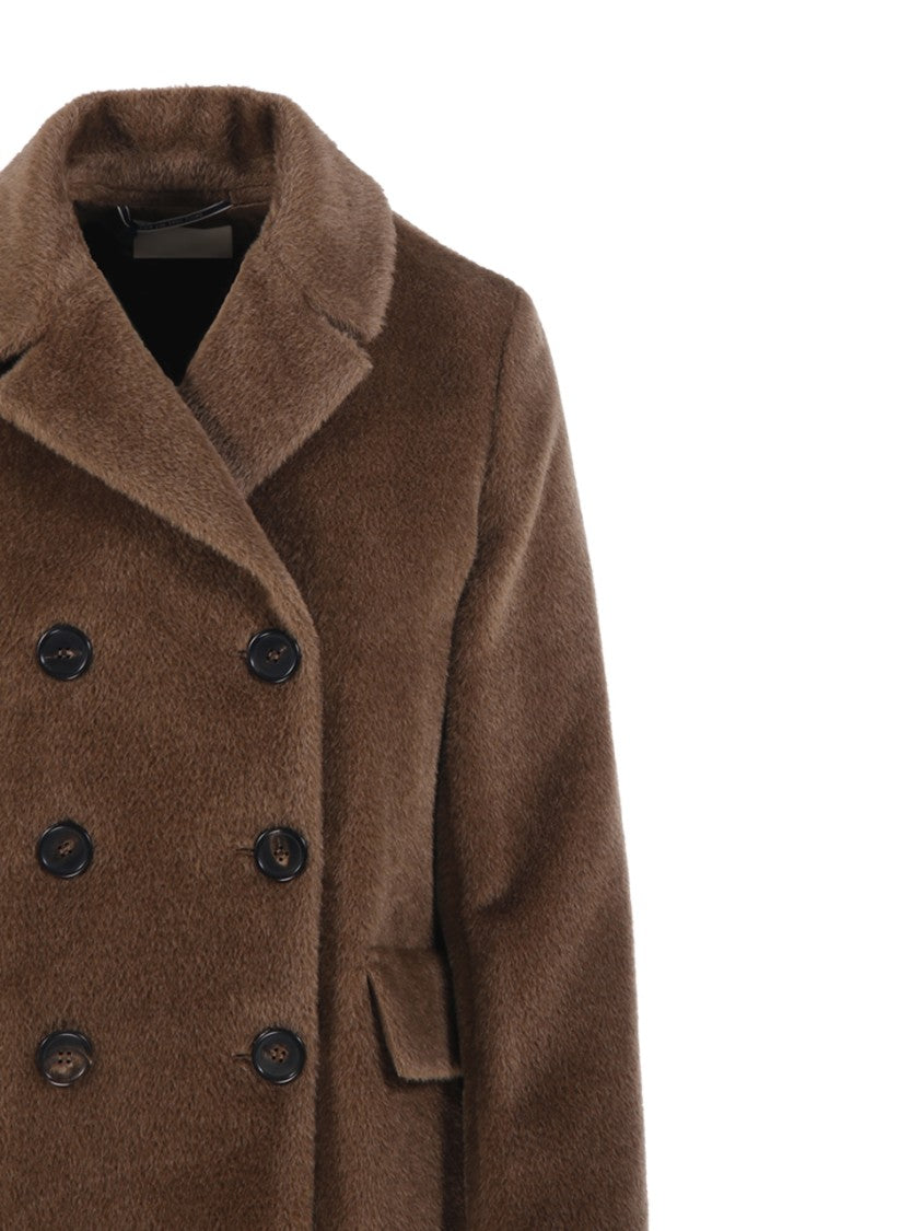 Max Mara Attilio Jacket