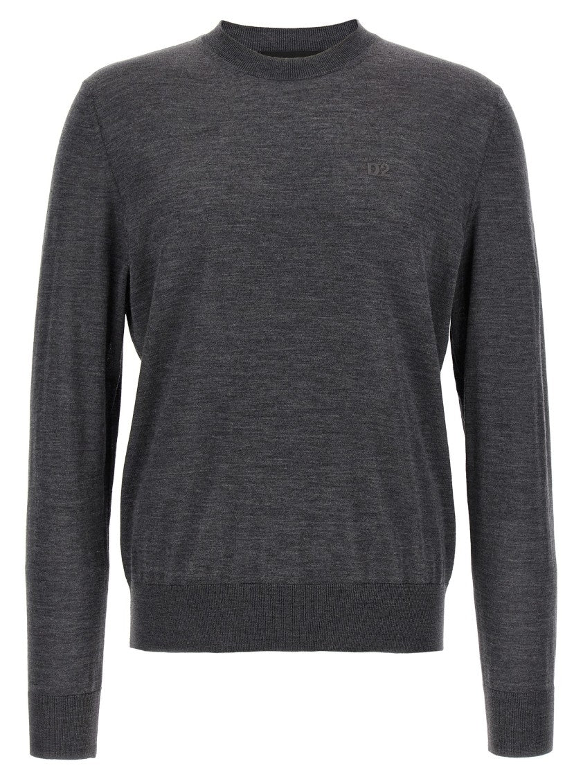 Dsquared2 D2' Sweater