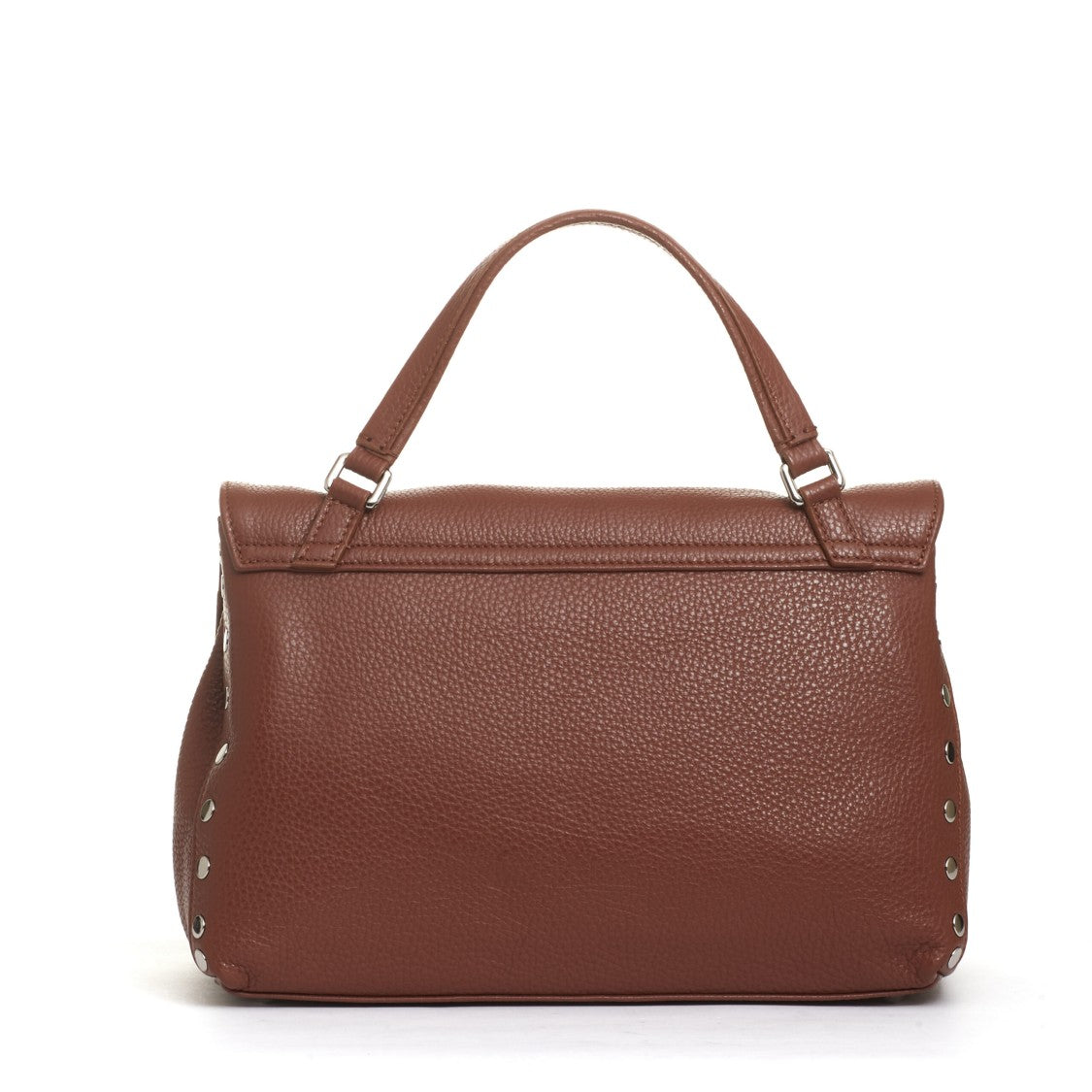 Zanellato Postina S Daily Brown Canaletto