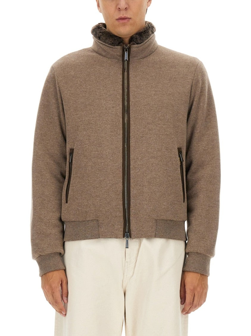 Moorer "Bellati" Jacket