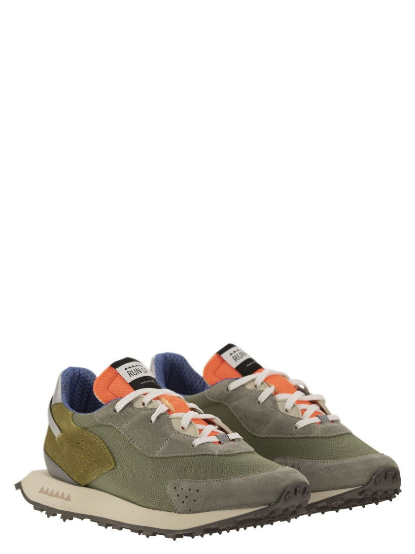 Run Of Piuma - Sneakers