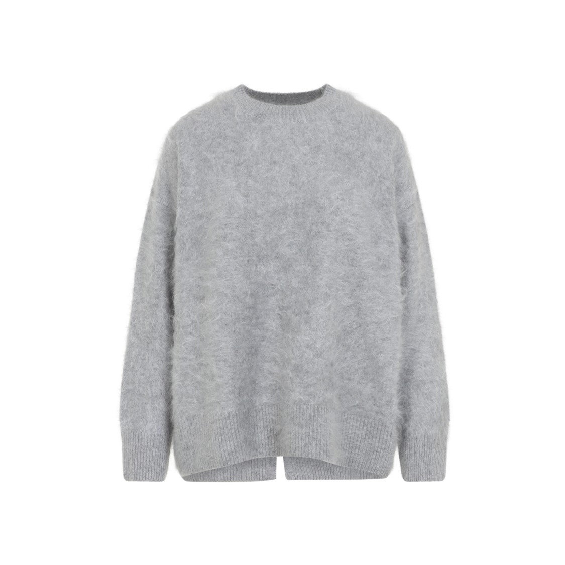 Max Mara Relaxed Fit Cashmere Sweater
