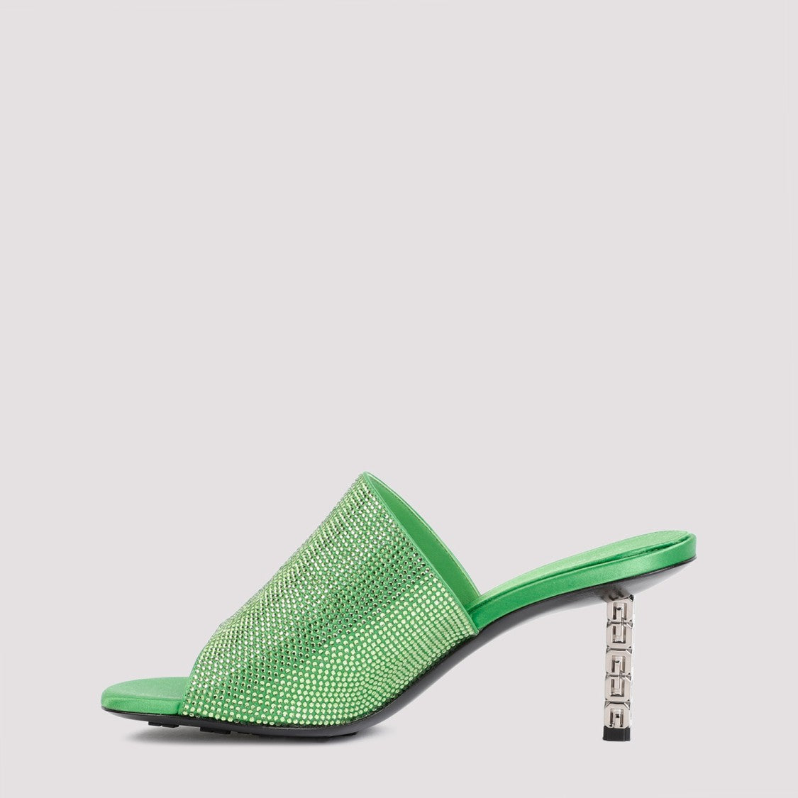 Givenchy G Cube Mules