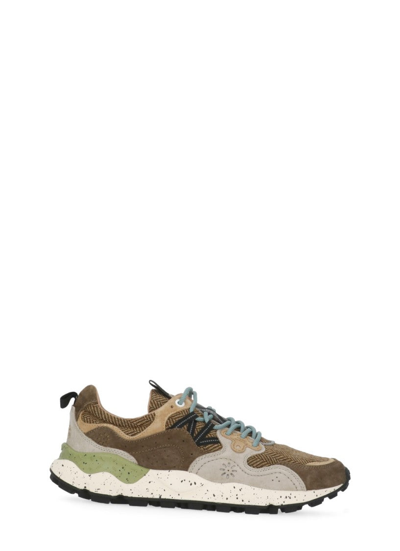 Flower Mountain Yamano 3 Sneakers
