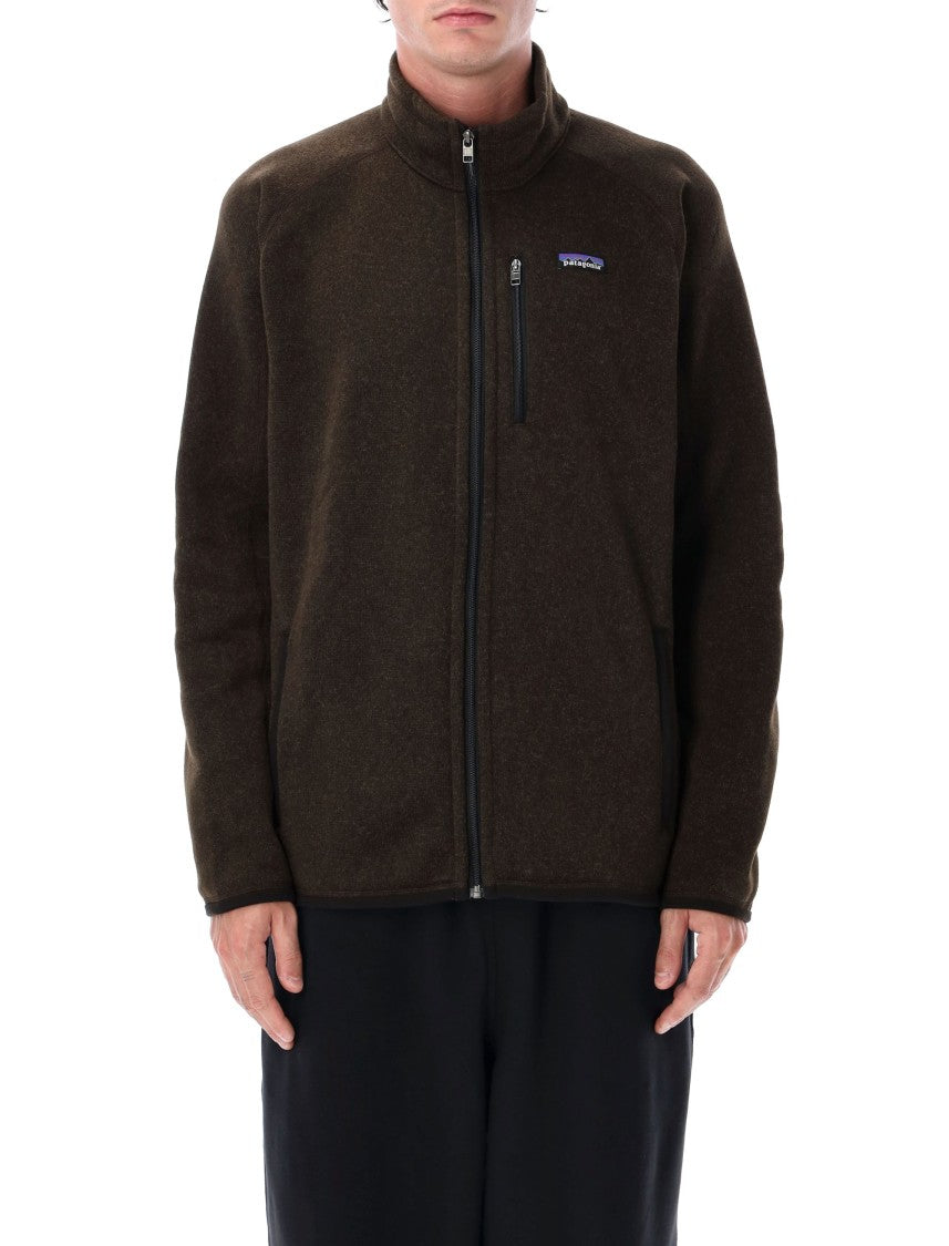 Patagonia Better Sweater Jacket
