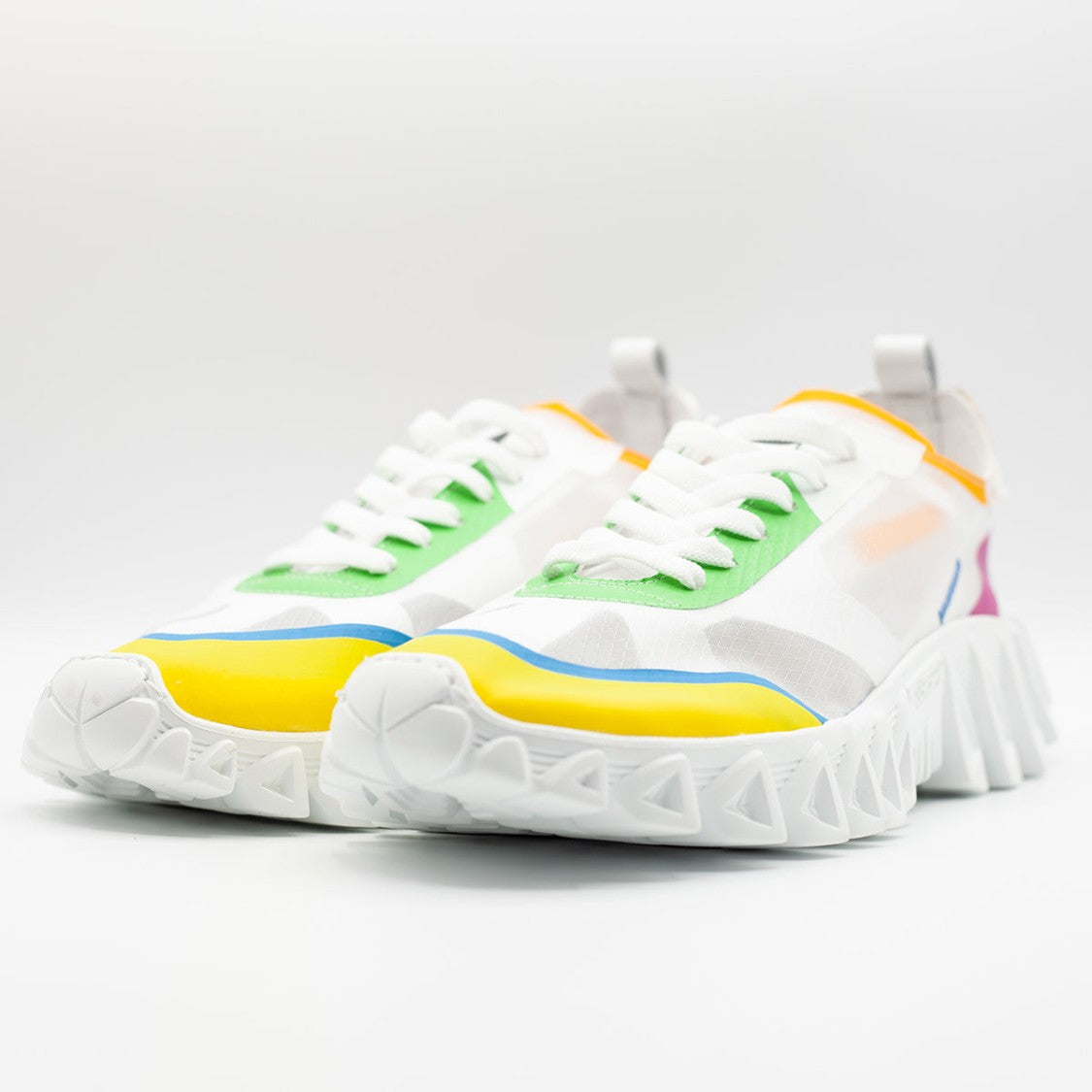 Pantofola D'oro Sneakerball Women's Sneakers