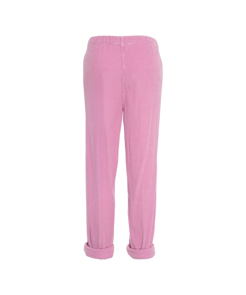 American Vintage Corduroy Joggers