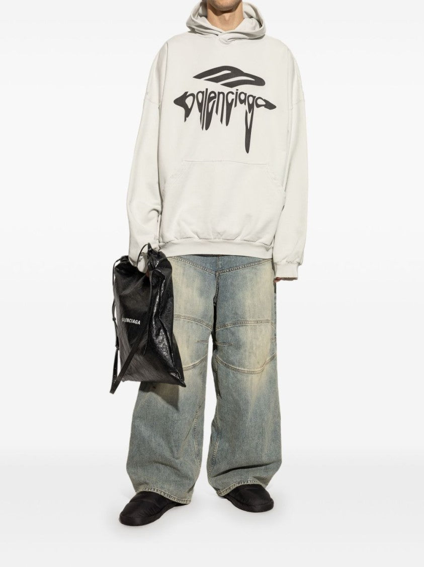 Balenciaga Alaska Slipper