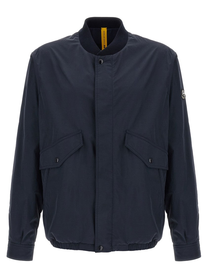 Moncler Genius Nigo 'Tatenen' Bomber Jacket