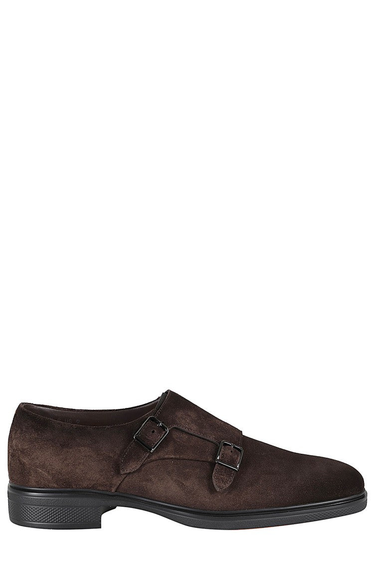 Santoni Easy Onm Loafer