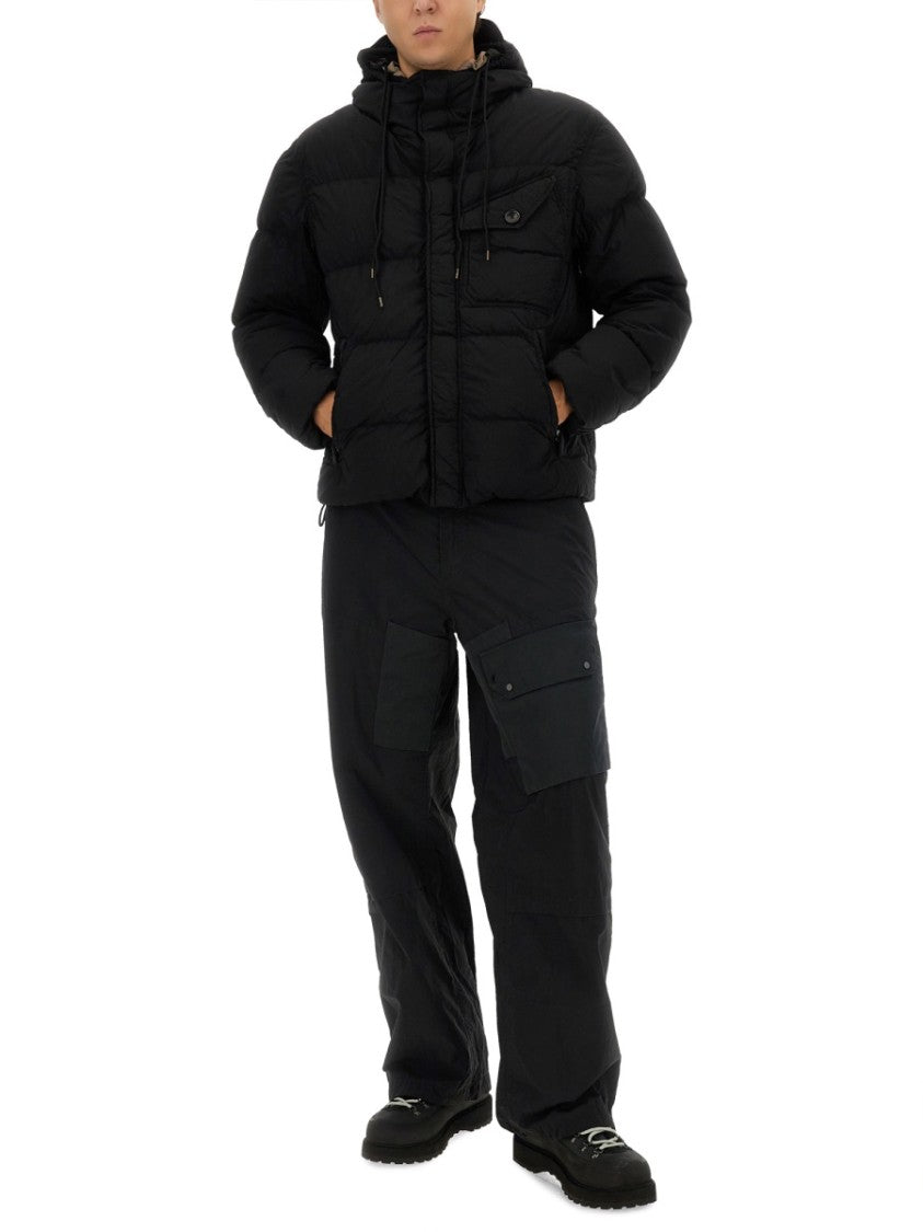 Ten C "Survival Down" Down Jacket