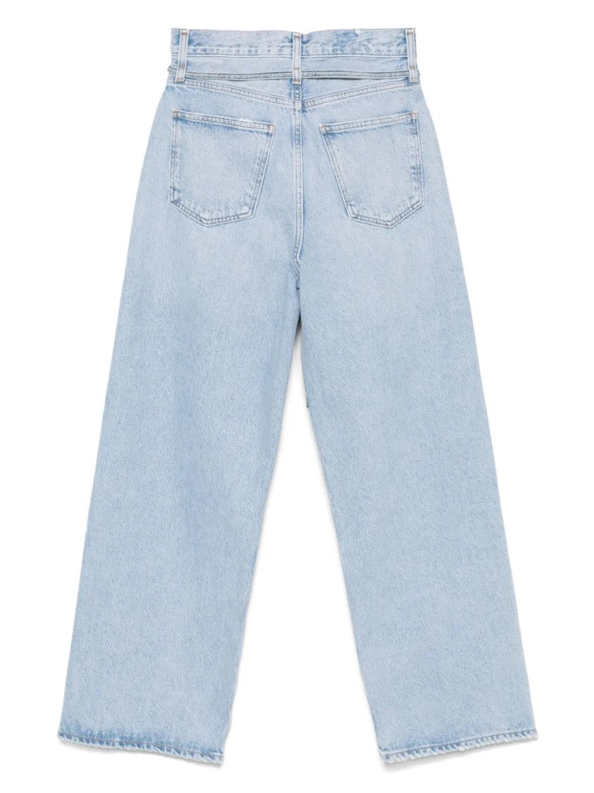 Agolde Emmi Jeans
