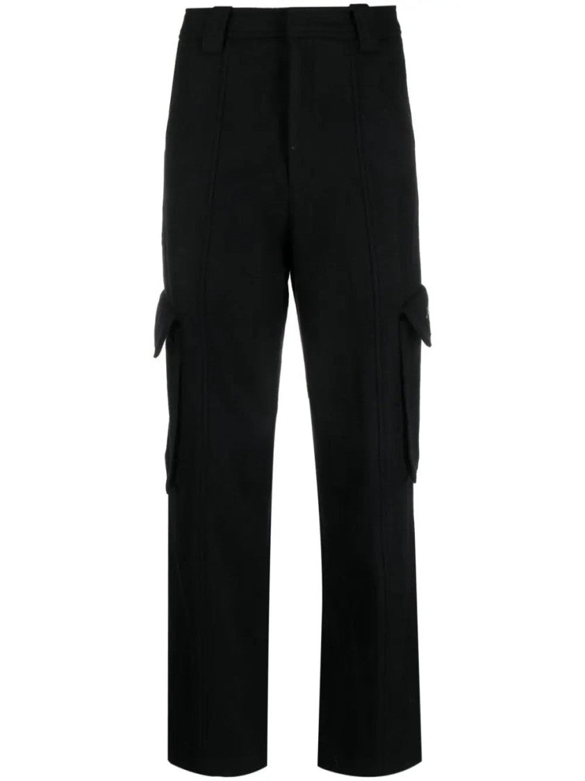 Axel Arigato Patch Cargo Trousers