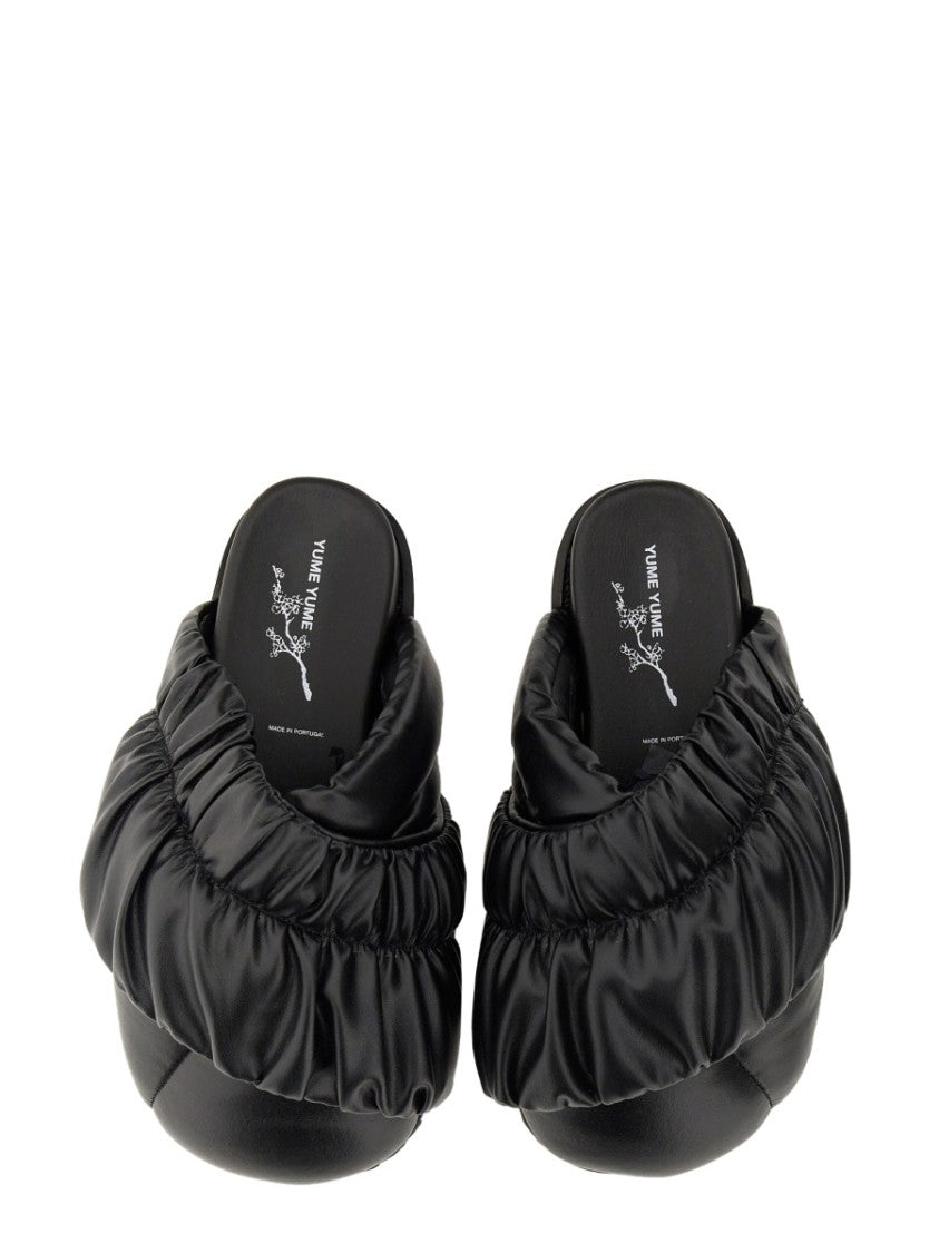 Yume Yume Tent Sandal