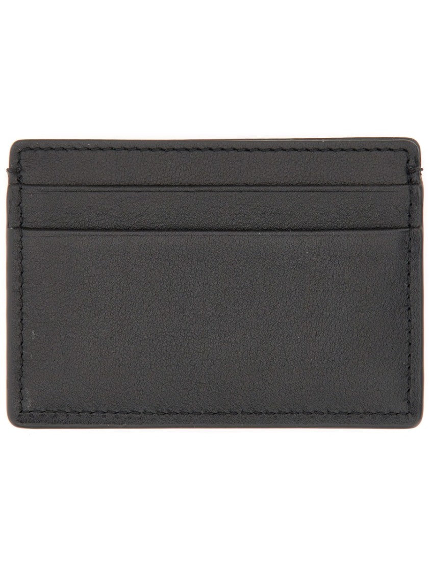 Versace Card Holder "The Jellyfish"