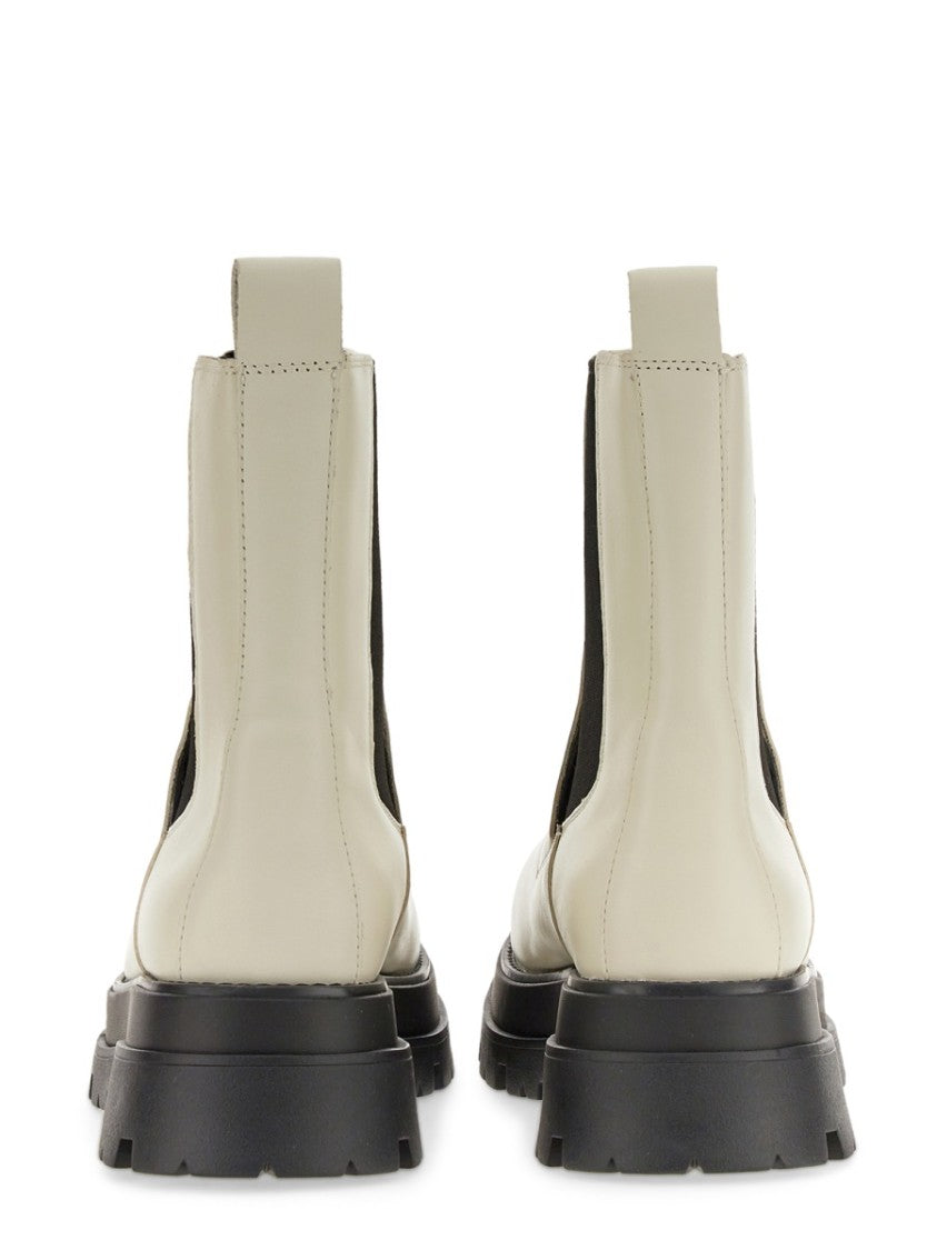Ash Elite Boot