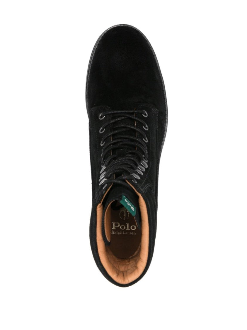 Polo Ralph Lauren Bryson Tall Boots