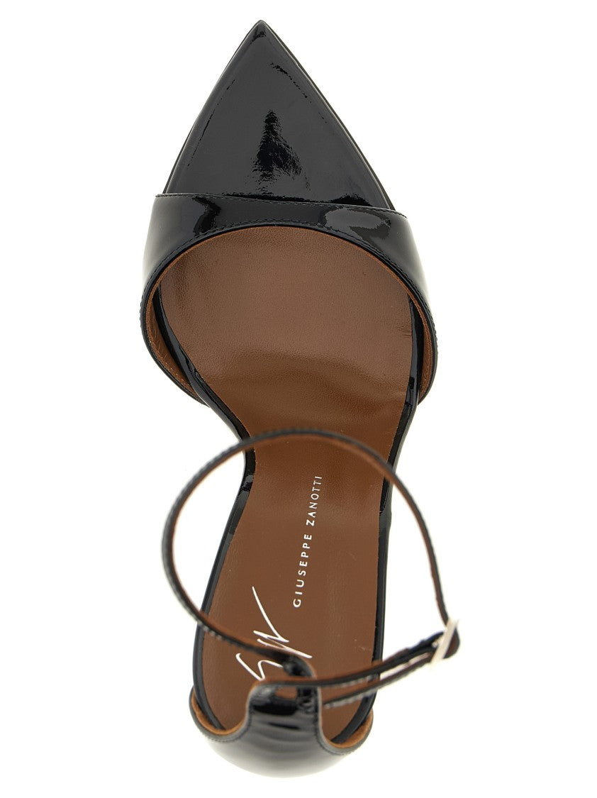 Giuseppe Zanotti 'Intrigo' Sandals