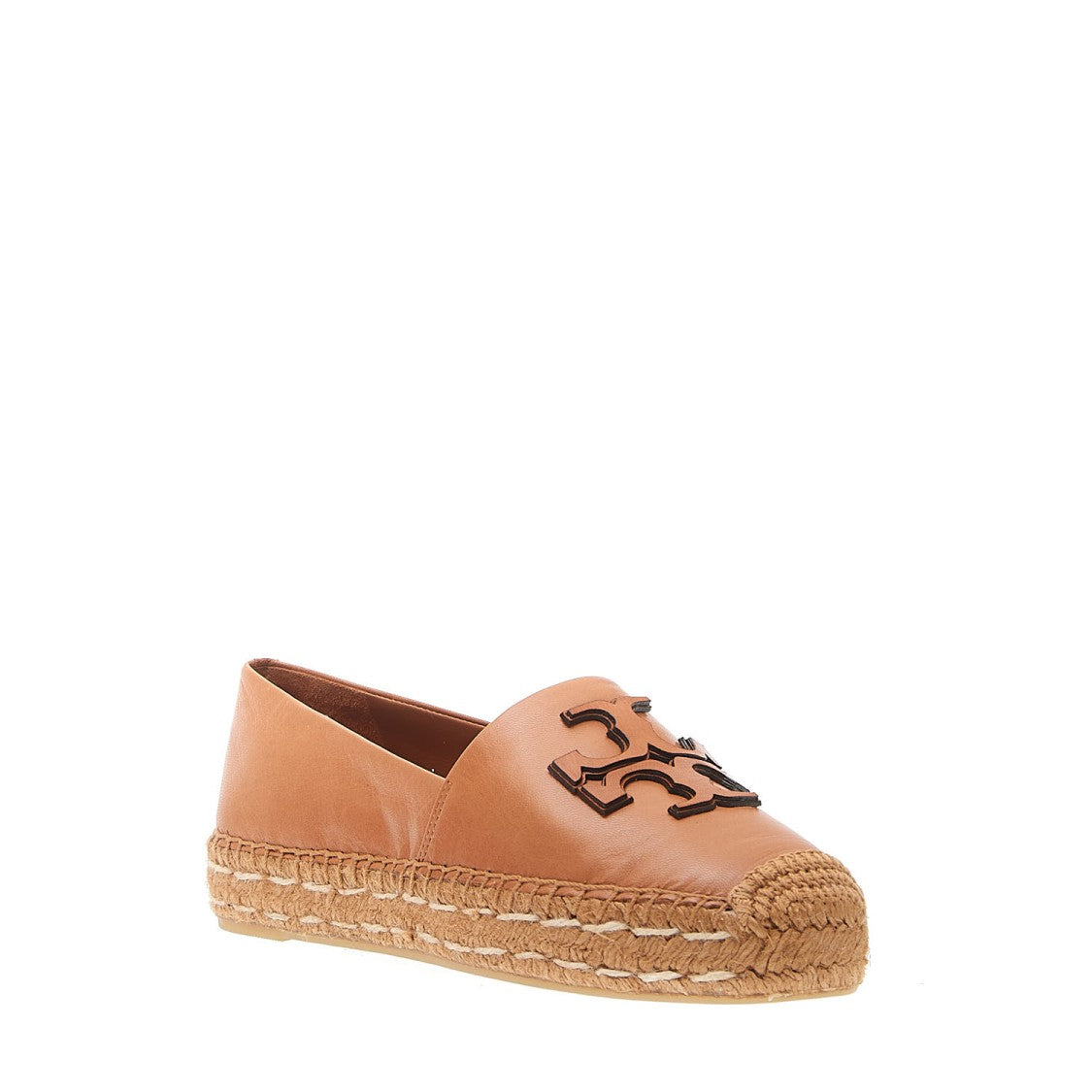 Tory Burch Ines Esapdrillas Leather Leather