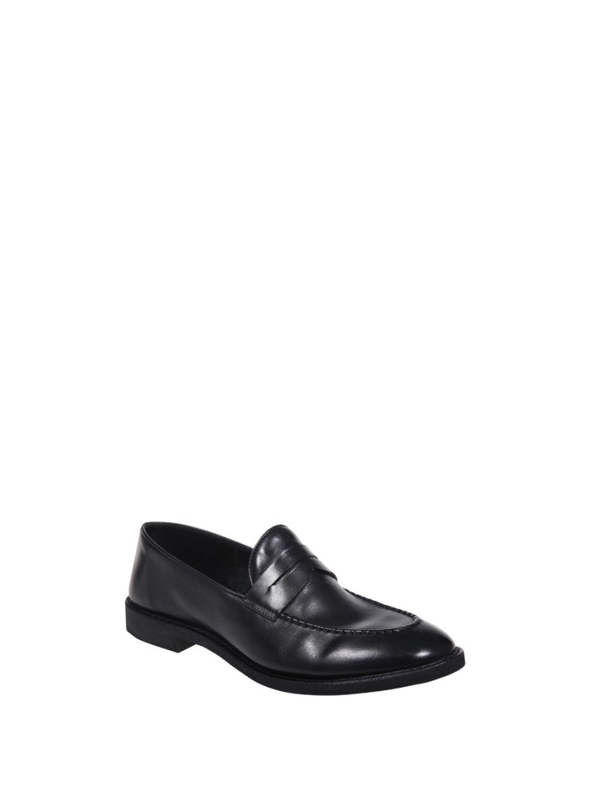 Alberto Fasciani Trevi Shoes