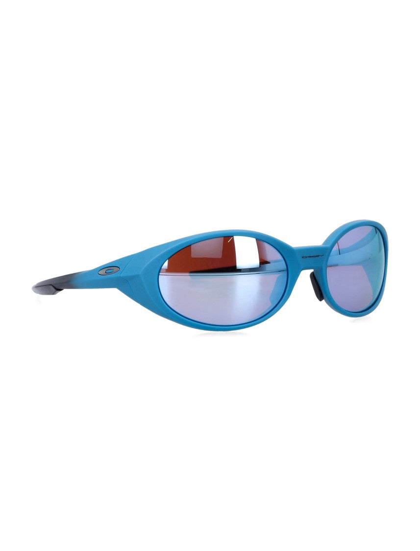 Oakley Iconic Eye Jacket Redux Sunglasses