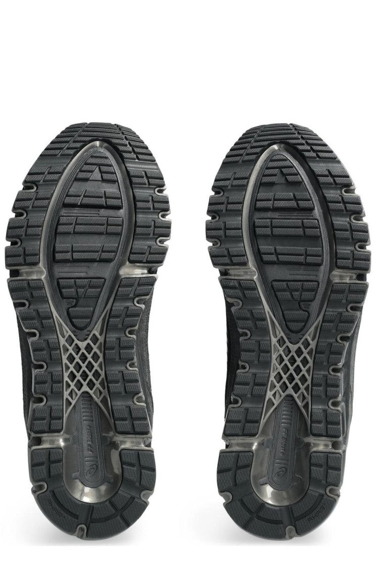 Asics “Gel Quantum 360” Sneakers – Black