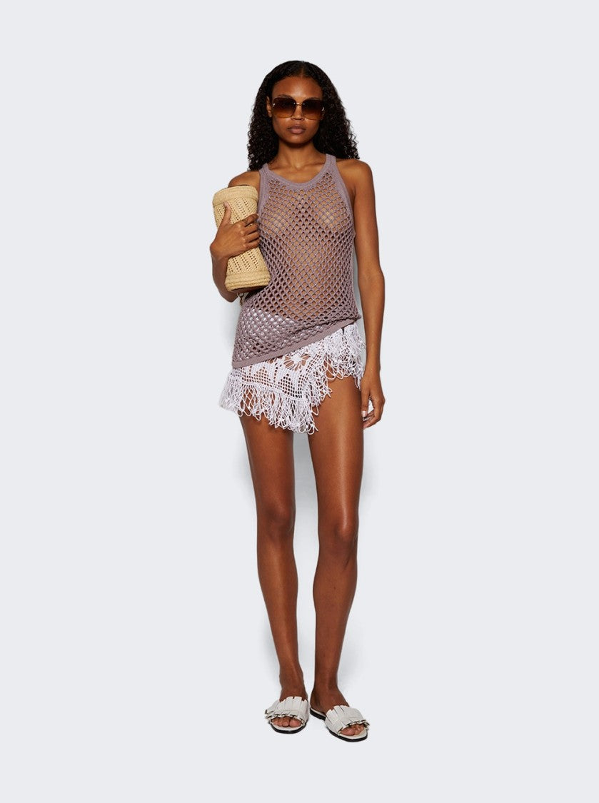 Diotima Trinity Marina Tank Top