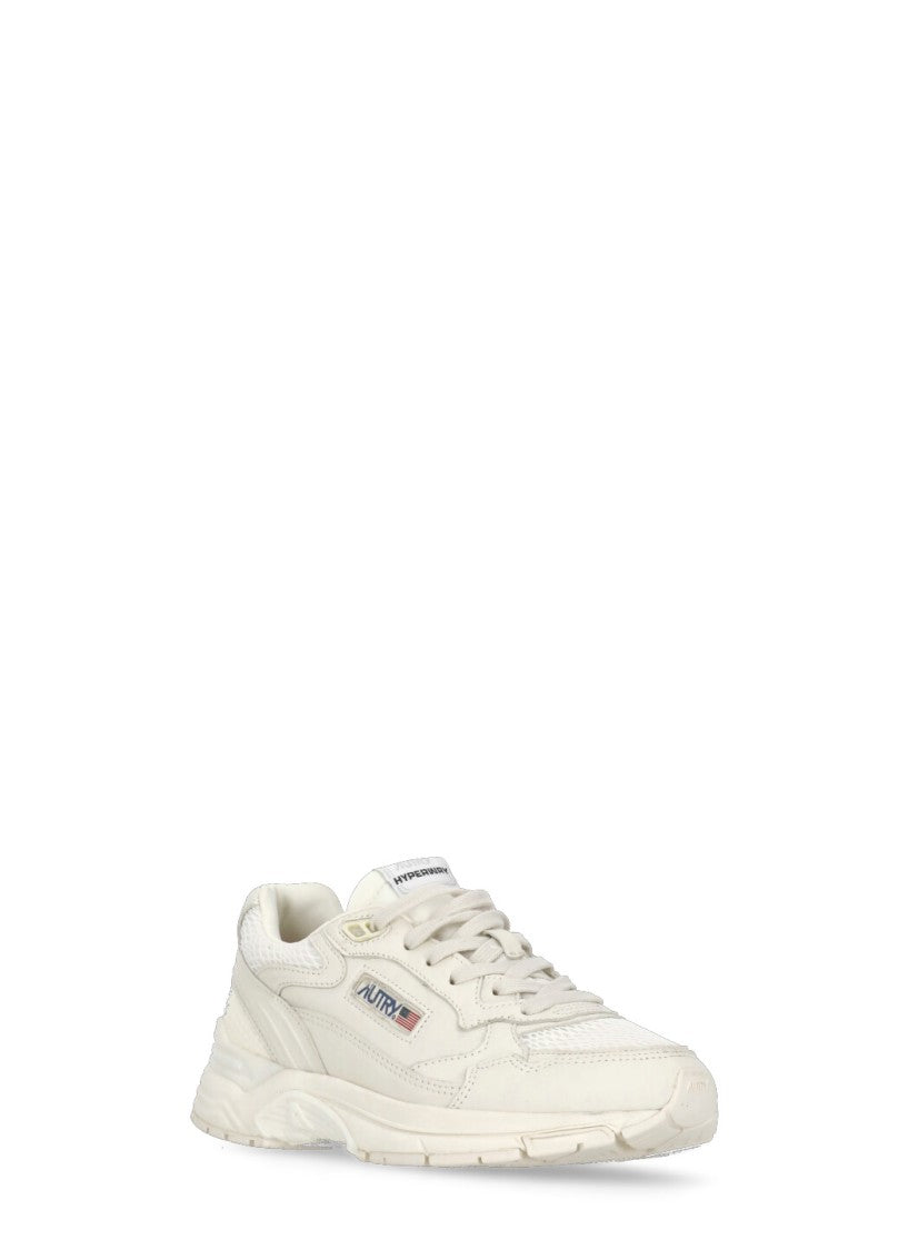 Autry Hyperway Sneakers