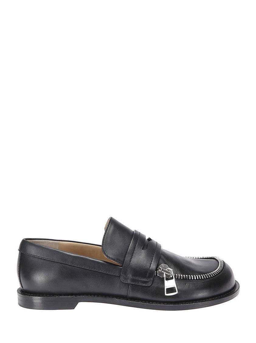 J. W. Anderson Biker Moccasin