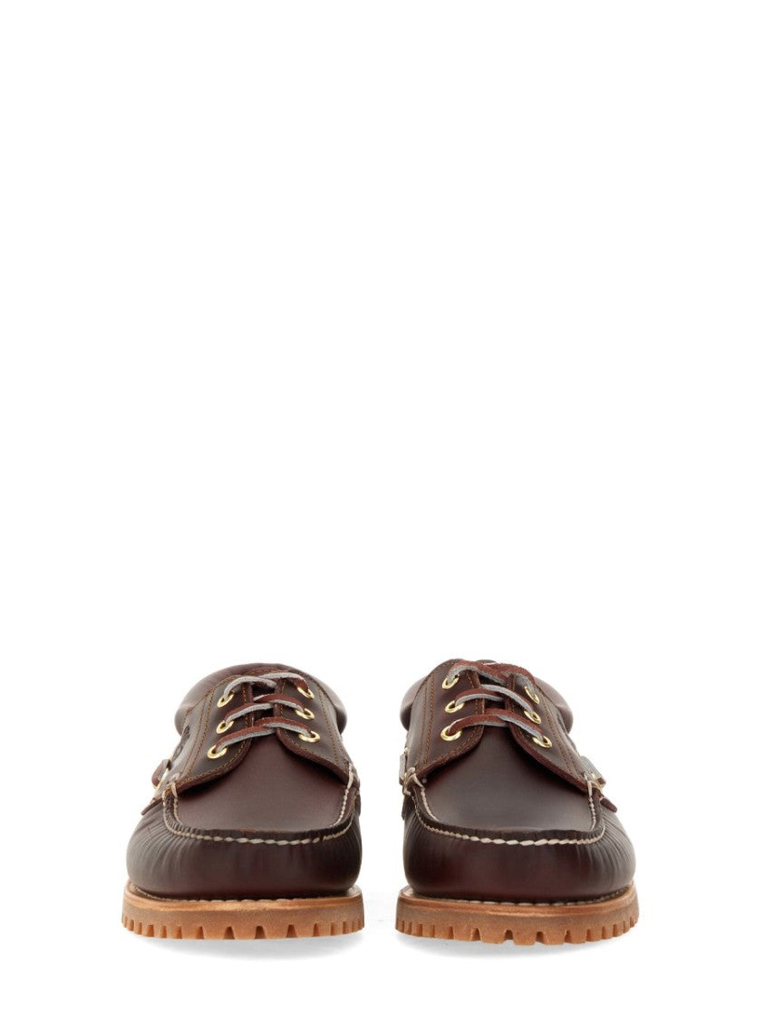 Timberland Authentic Boat Moccasin
