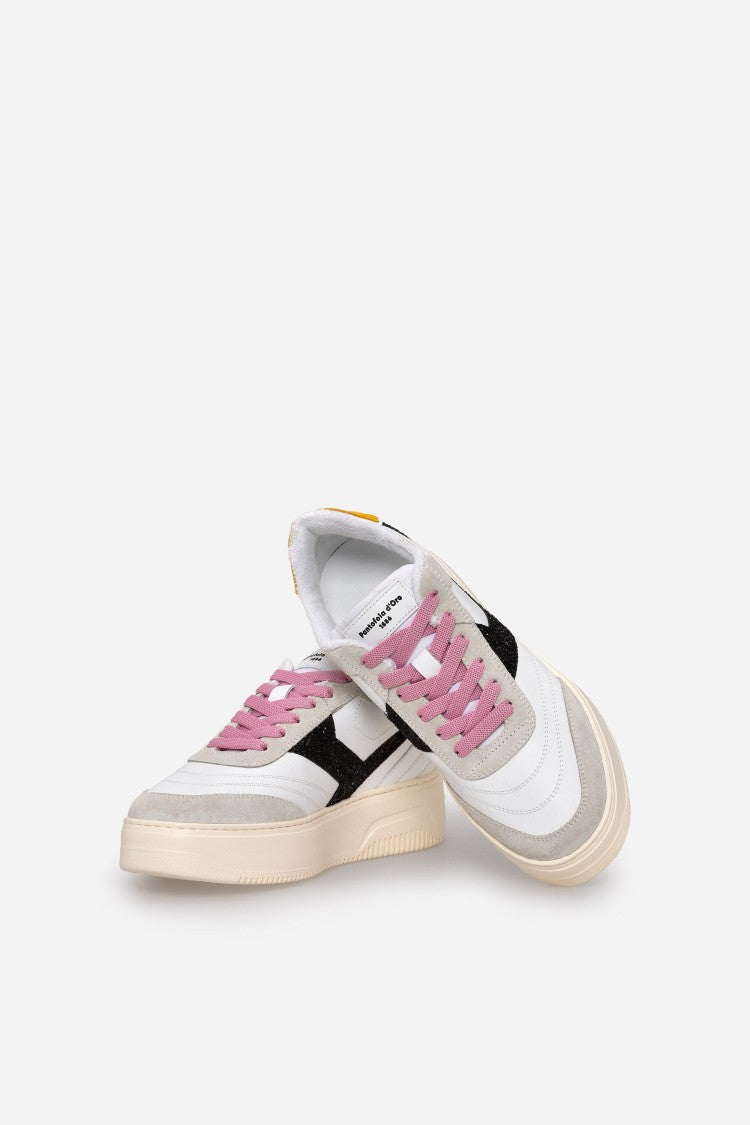 Pantofola D'oro Crossball Sneaker
