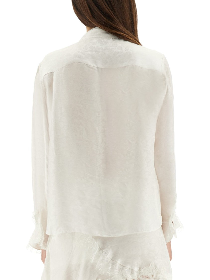 Isabel Marant "Raphaella" Blouse