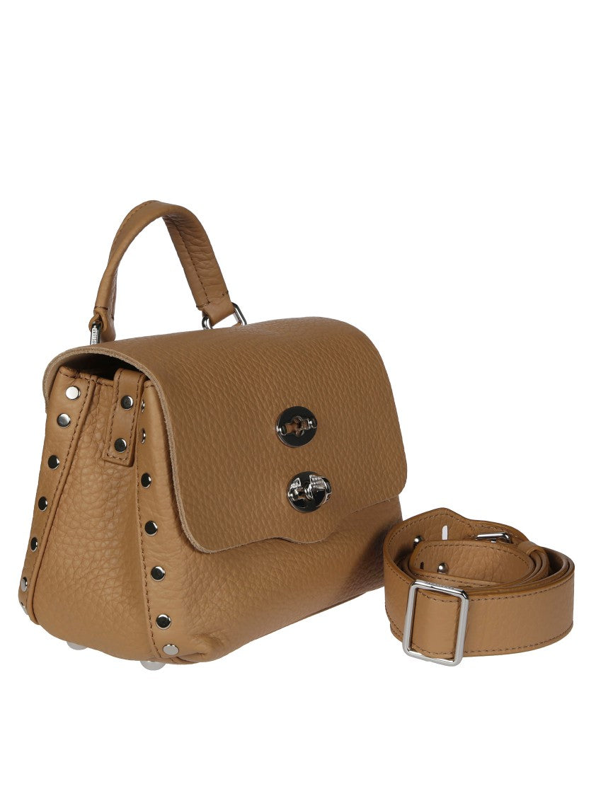 Zanellato Postina Centauro Baby Shoulder Bag